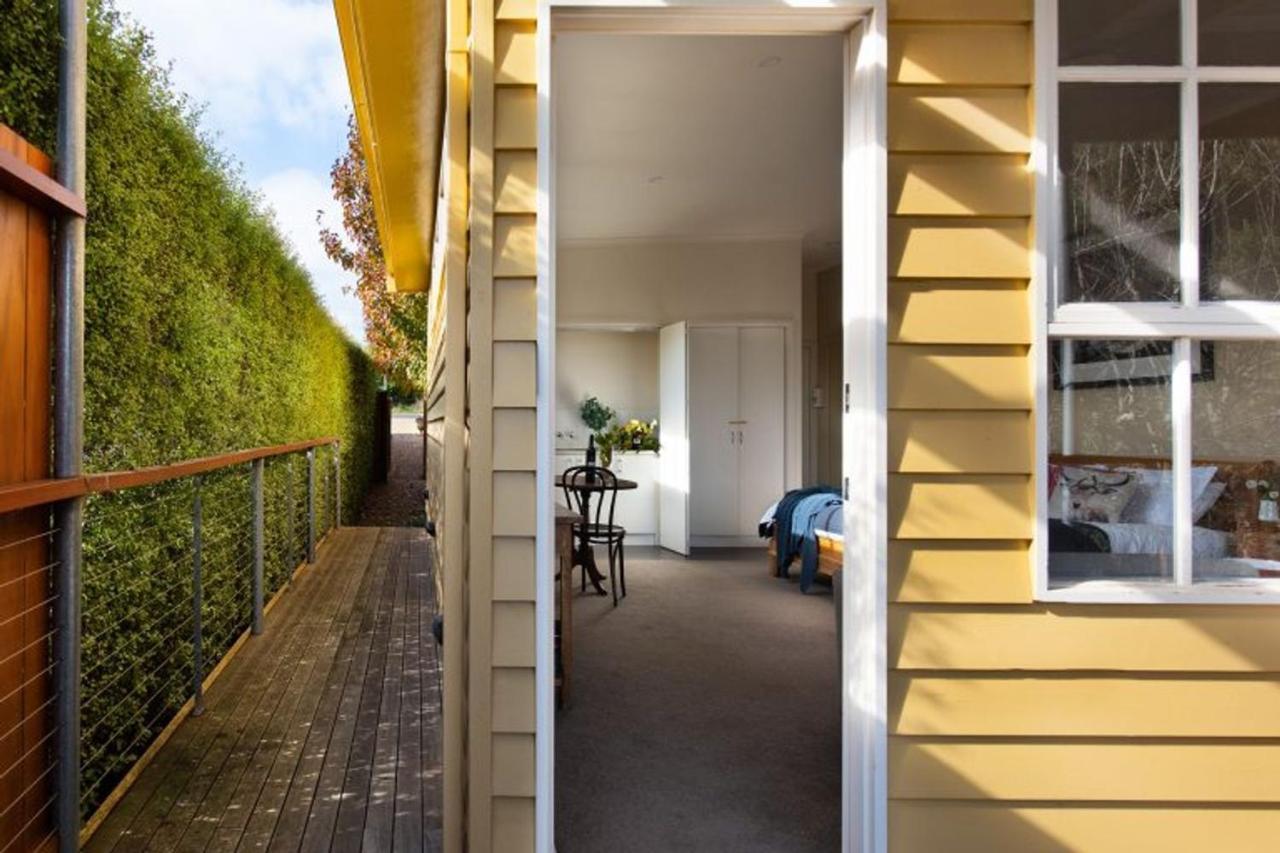 Daylesford House Studio 외부 사진