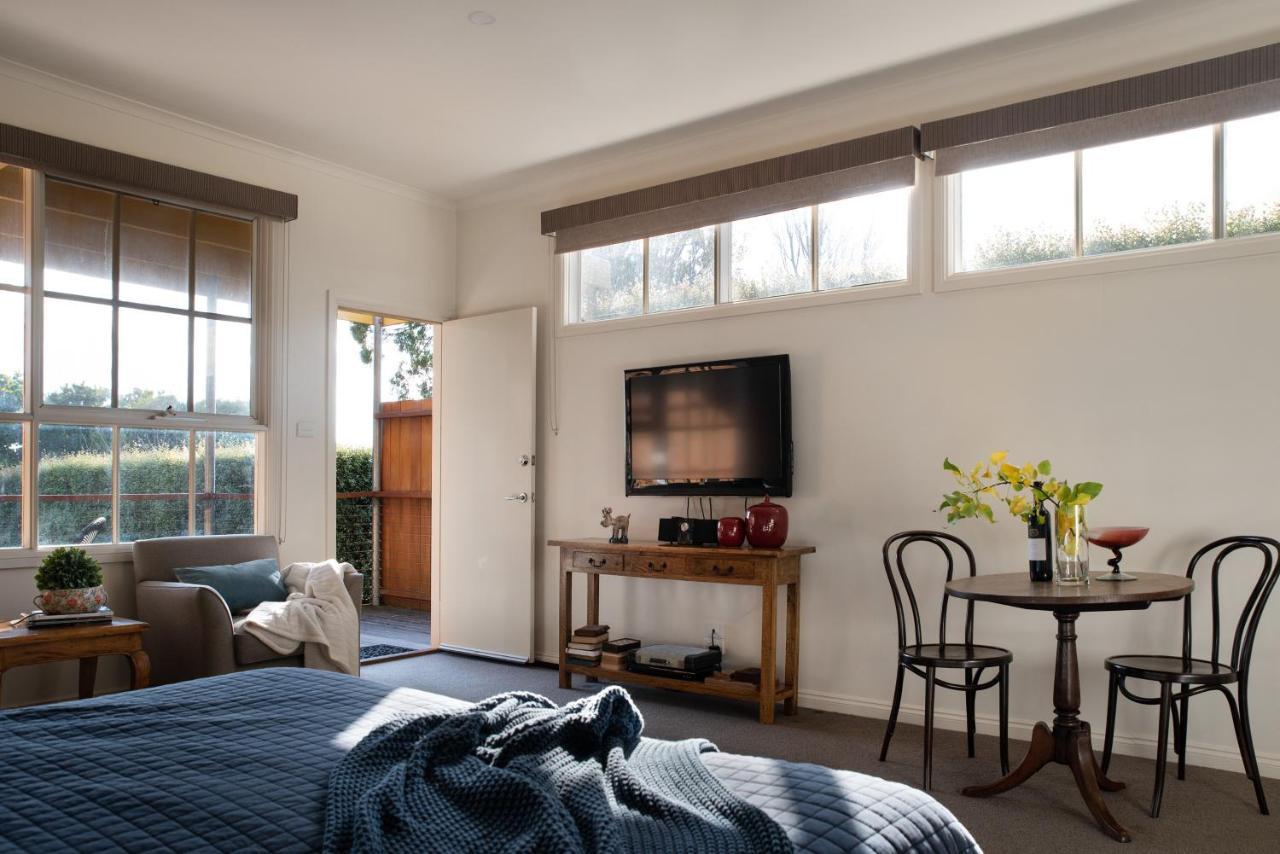 Daylesford House Studio 외부 사진
